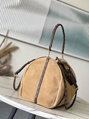 Louis Vuitton LV Express Travel Hazelnut Brown 45x20x27cm - 6