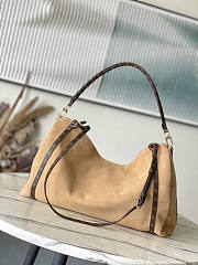 Louis Vuitton LV Express Travel Hazelnut Brown 45x20x27cm - 5