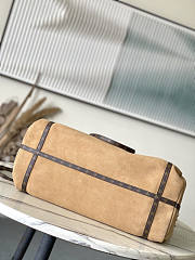 Louis Vuitton LV Express Travel Hazelnut Brown 45x20x27cm - 4