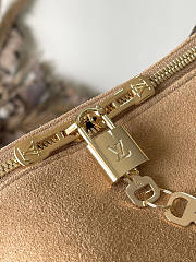 Louis Vuitton LV Express Travel Hazelnut Brown 45x20x27cm - 2