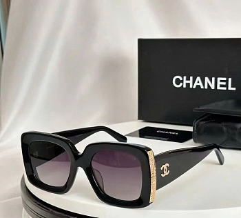 Chanel Sunglasses 22