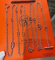 Hermes Necklace 02 - 1