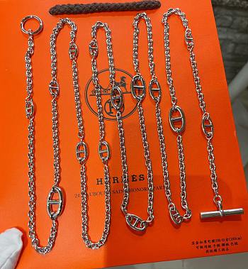 Hermes Necklace 02