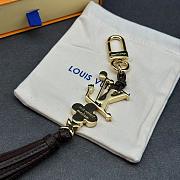 Louis Vuitton LV X TM Bag Charm Keychain - 2