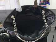 Louis Vuitton LV Off Duty Backpack Vibe Black 24x25x10cm - 5