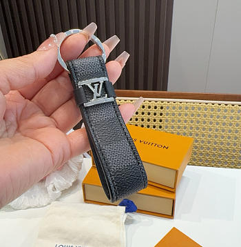 Louis Vuitton LV Dragonne Keychain