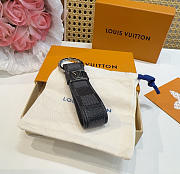 Louis Vuitton LV Dragonne Keychain - 3