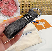 Louis Vuitton LV Dragonne Keychain - 2