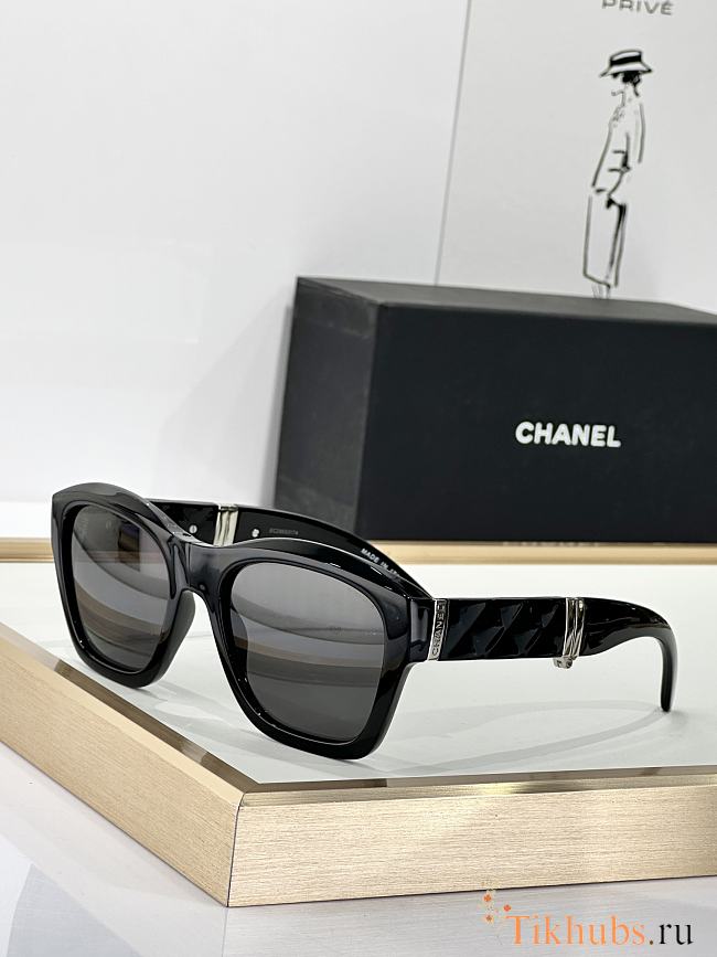 Chanel Sunglasses 23 - 1