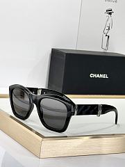 Chanel Sunglasses 23 - 1