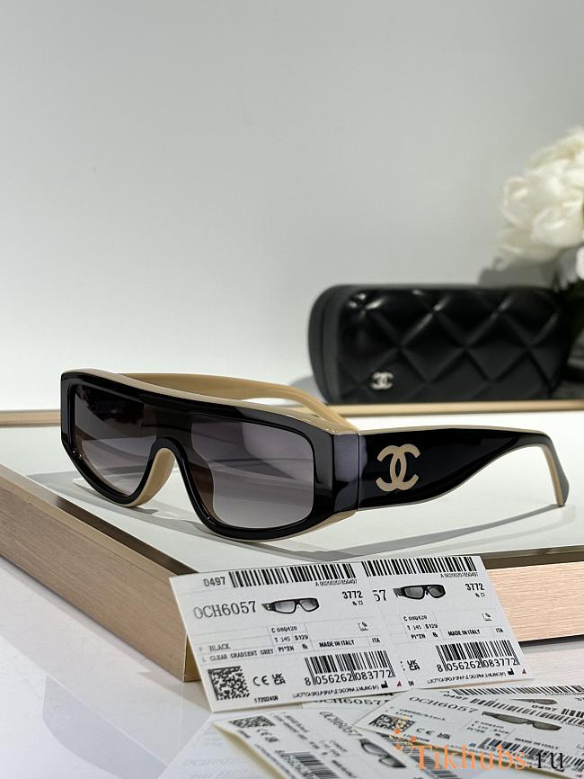 Chanel Sunglasses 24 - 1