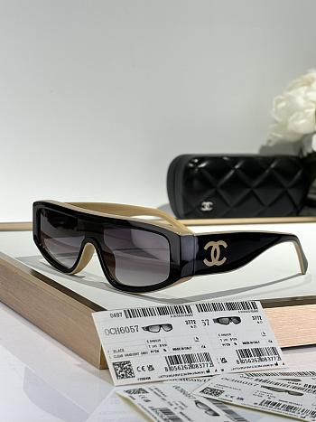 Chanel Sunglasses 24