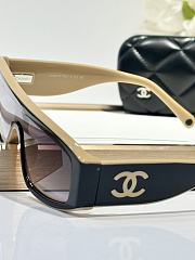 Chanel Sunglasses 24 - 2