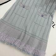 Chanel Knit Dress - 2