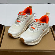 Loewe x On Cloudtilt 2 White/Orange Sneakers - 4
