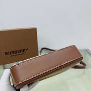 Burberry Vintage Penny Brown 20x15x5cm - 6