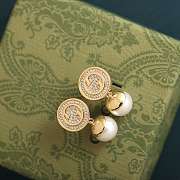 Gucci Earrings 08 - 3