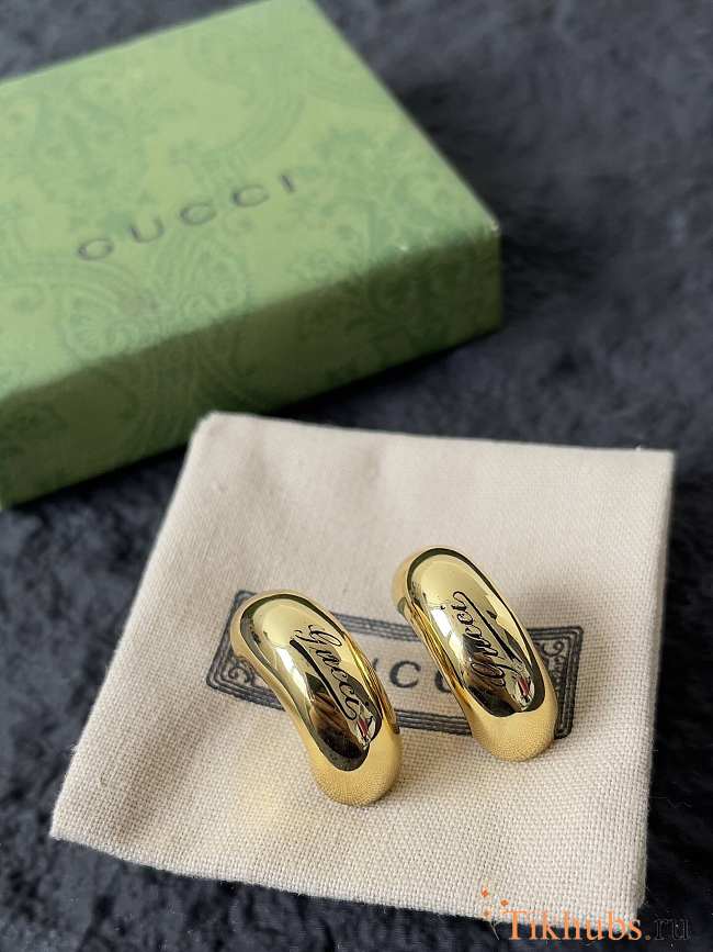 Gucci Earrings 09 - 1