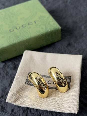 Gucci Earrings 09
