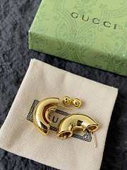 Gucci Earrings 09 - 2