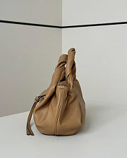 Fendi Small Spy Beige Bag 32x18x12cm - 6