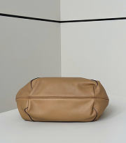 Fendi Small Spy Beige Bag 32x18x12cm - 5