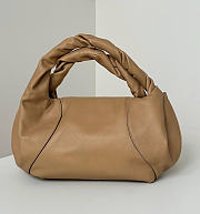 Fendi Small Spy Beige Bag 32x18x12cm - 2