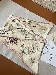 Dior Scarf 110x35cm - 1
