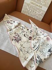 Dior Scarf 110x35cm - 3