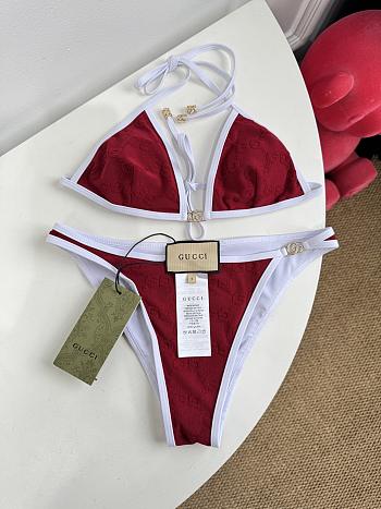 Gucci Bikini 09