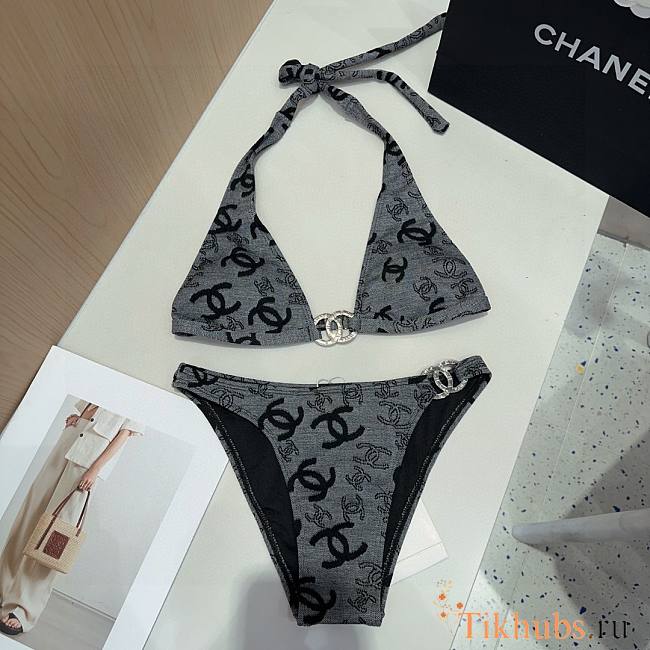 Chanel Bikini 16 - 1