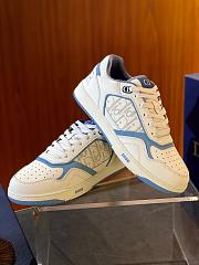 Dior B27 Uptown Low-Top Sneaker White - 2