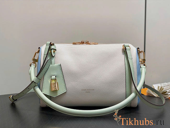 Louis Vuitton LV Express PM Ivory/Olympian Blue - 1