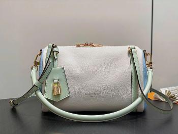 Louis Vuitton LV Express PM Ivory/Olympian Blue