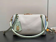 Louis Vuitton LV Express PM Ivory/Olympian Blue - 6