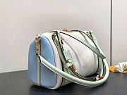 Louis Vuitton LV Express PM Ivory/Olympian Blue - 5