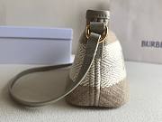 Burberry Logo Mini Bag 25.5x11x13cm - 4