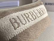 Burberry Logo Mini Bag 25.5x11x13cm - 2