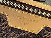 Louis Vuitton LV Backpack Discovery PM Brown 38x29x20cm - 3