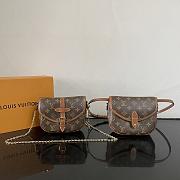 Louis Vuitton LV Duo BB Bag 19x14x6cm - 4