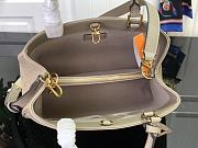 Louis Vuitton LV Avenue PM Bag Grey 30x19.5x12cm - 6