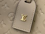 Louis Vuitton LV Avenue PM Bag Grey 30x19.5x12cm - 2