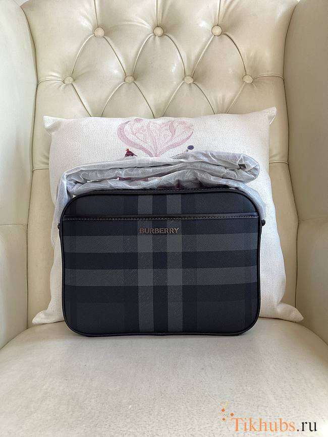 Burberry Muswell Bag 25x5x18cm - 1