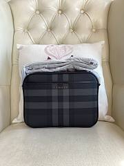 Burberry Muswell Bag 25x5x18cm - 1
