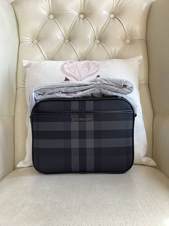Burberry Muswell Bag 25x5x18cm