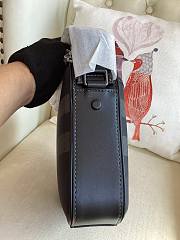Burberry Muswell Bag 25x5x18cm - 5