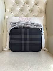 Burberry Muswell Bag 25x5x18cm - 6