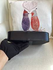 Burberry Muswell Bag 25x5x18cm - 4
