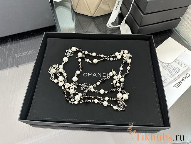 Chanel Necklace 34 - 1
