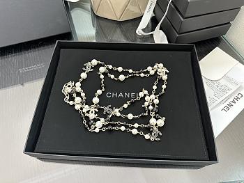 Chanel Necklace 34